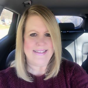 Meet your Posher, Stacey